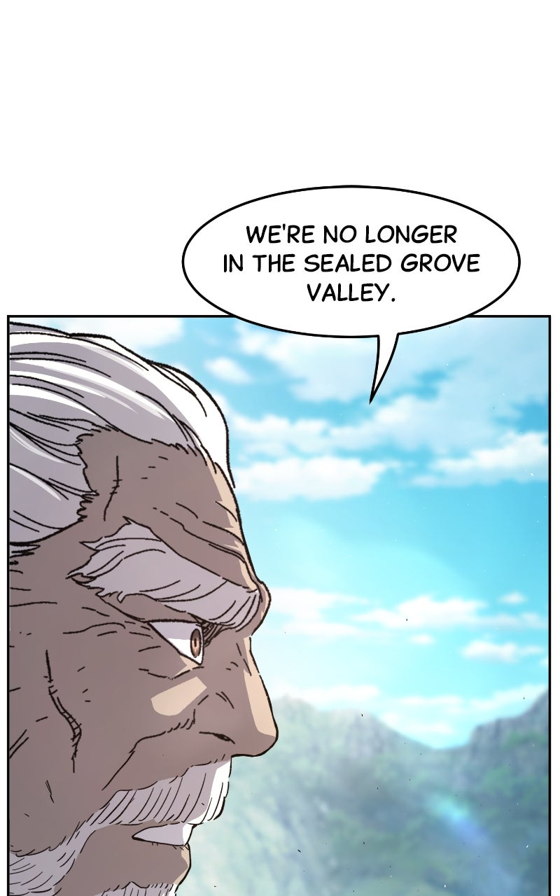 Read Absolute Sword Sense EN Manga Online