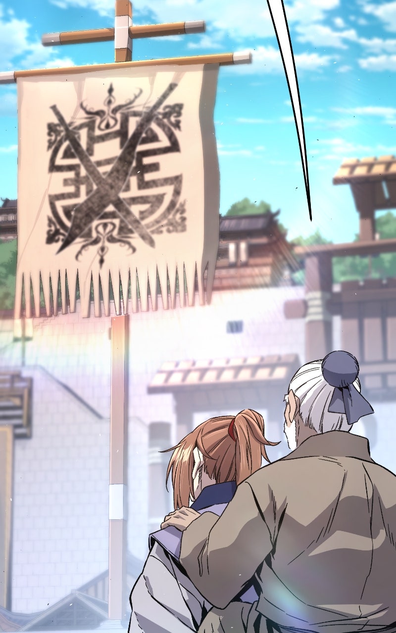 Read Absolute Sword Sense EN Manga Online