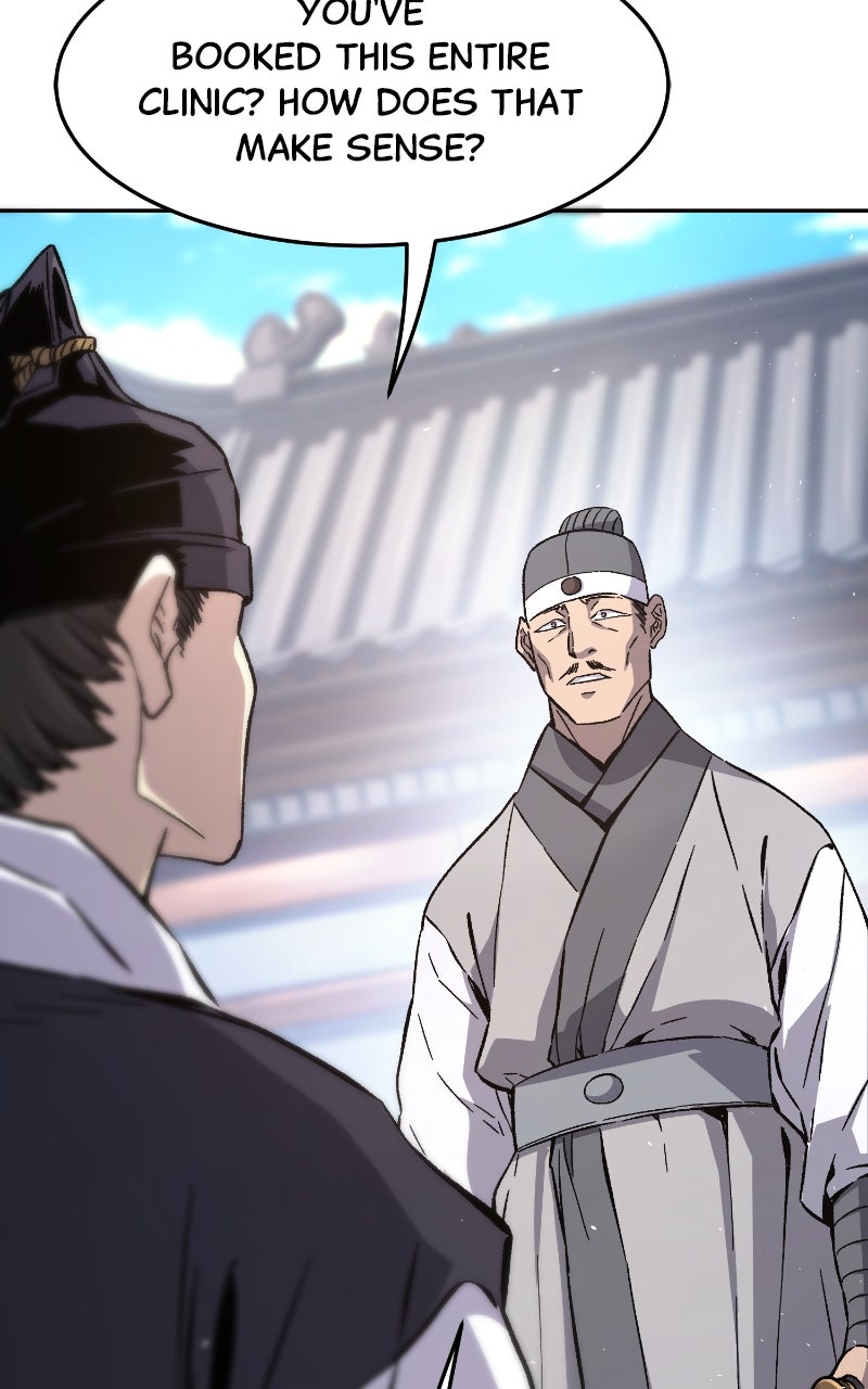 Read Absolute Sword Sense EN Manga Online