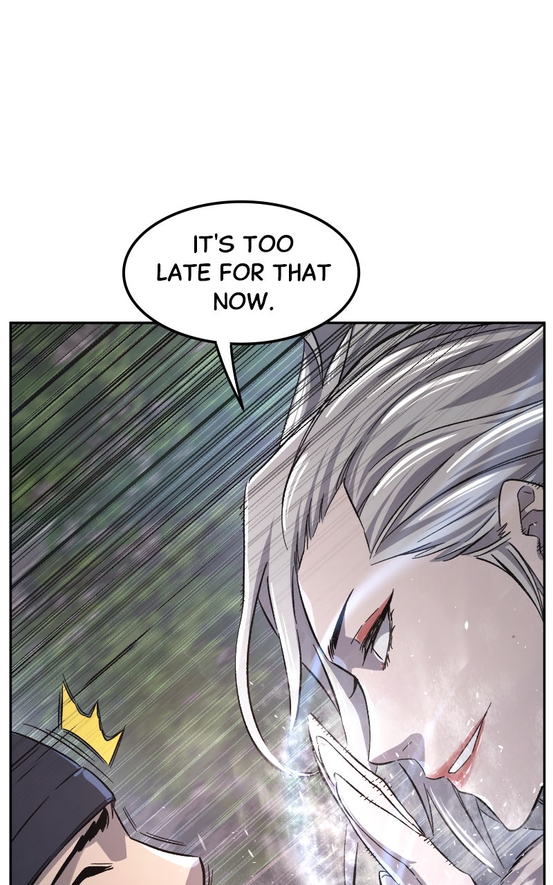 Read Absolute Sword Sense EN Manga Online