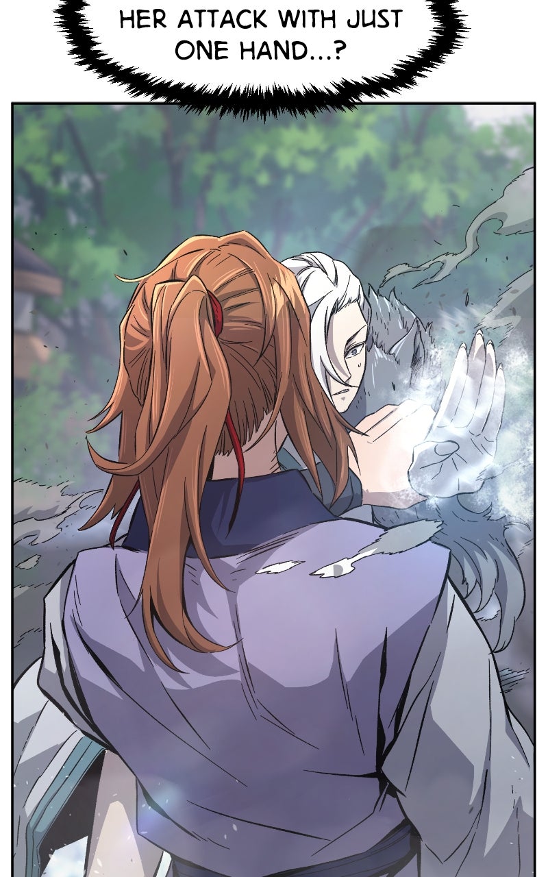 Read Absolute Sword Sense EN Manga Online