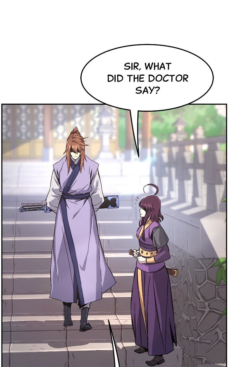 Read Absolute Sword Sense EN Manga Online