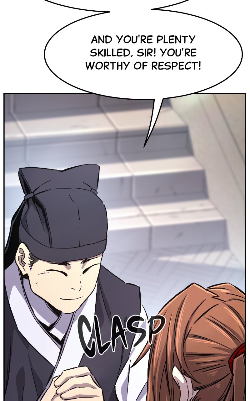 Read Absolute Sword Sense EN Manga Online