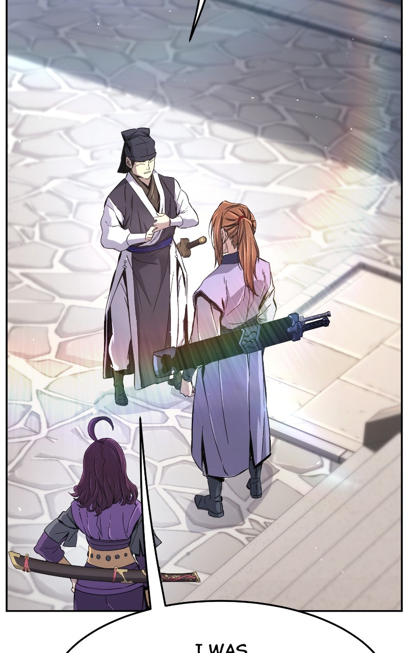 Read Absolute Sword Sense EN Manga Online