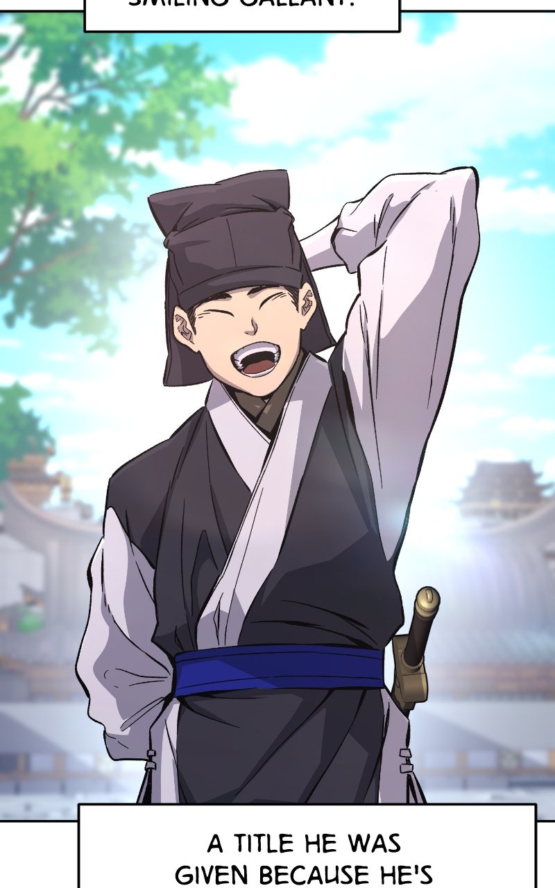 Read Absolute Sword Sense EN Manga Online