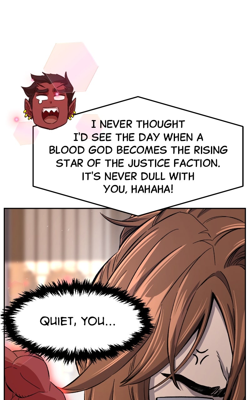 Read Absolute Sword Sense EN Manga Online