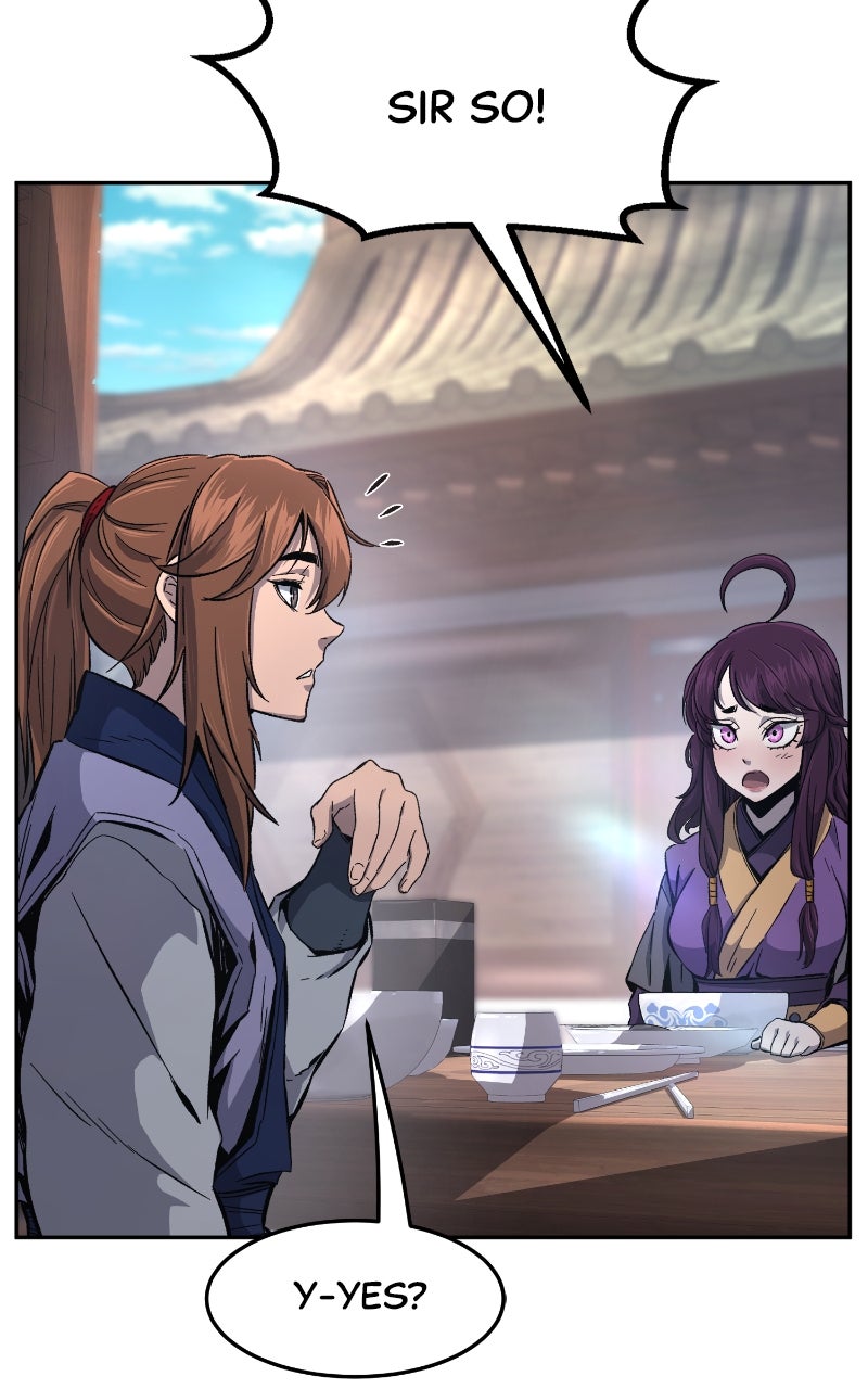 Read Absolute Sword Sense EN Manga Online