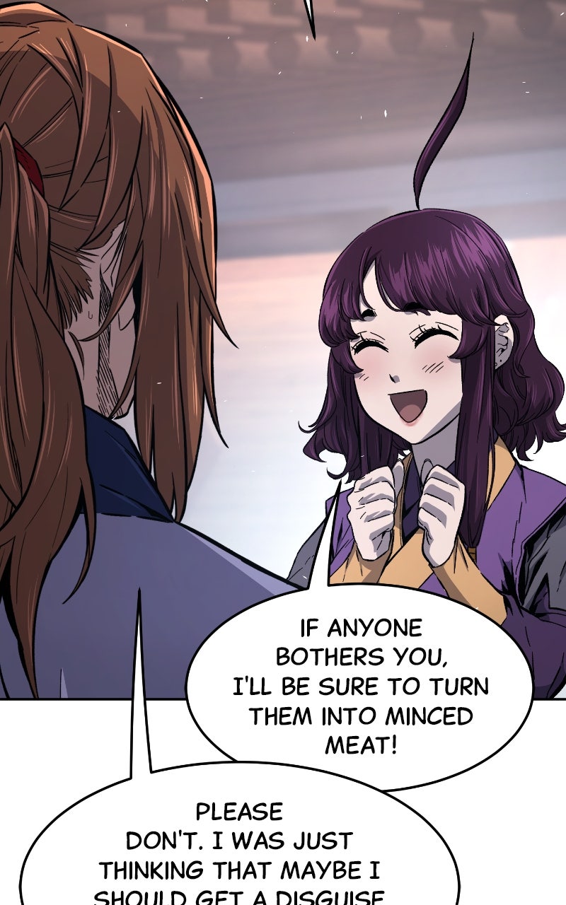 Read Absolute Sword Sense EN Manga Online