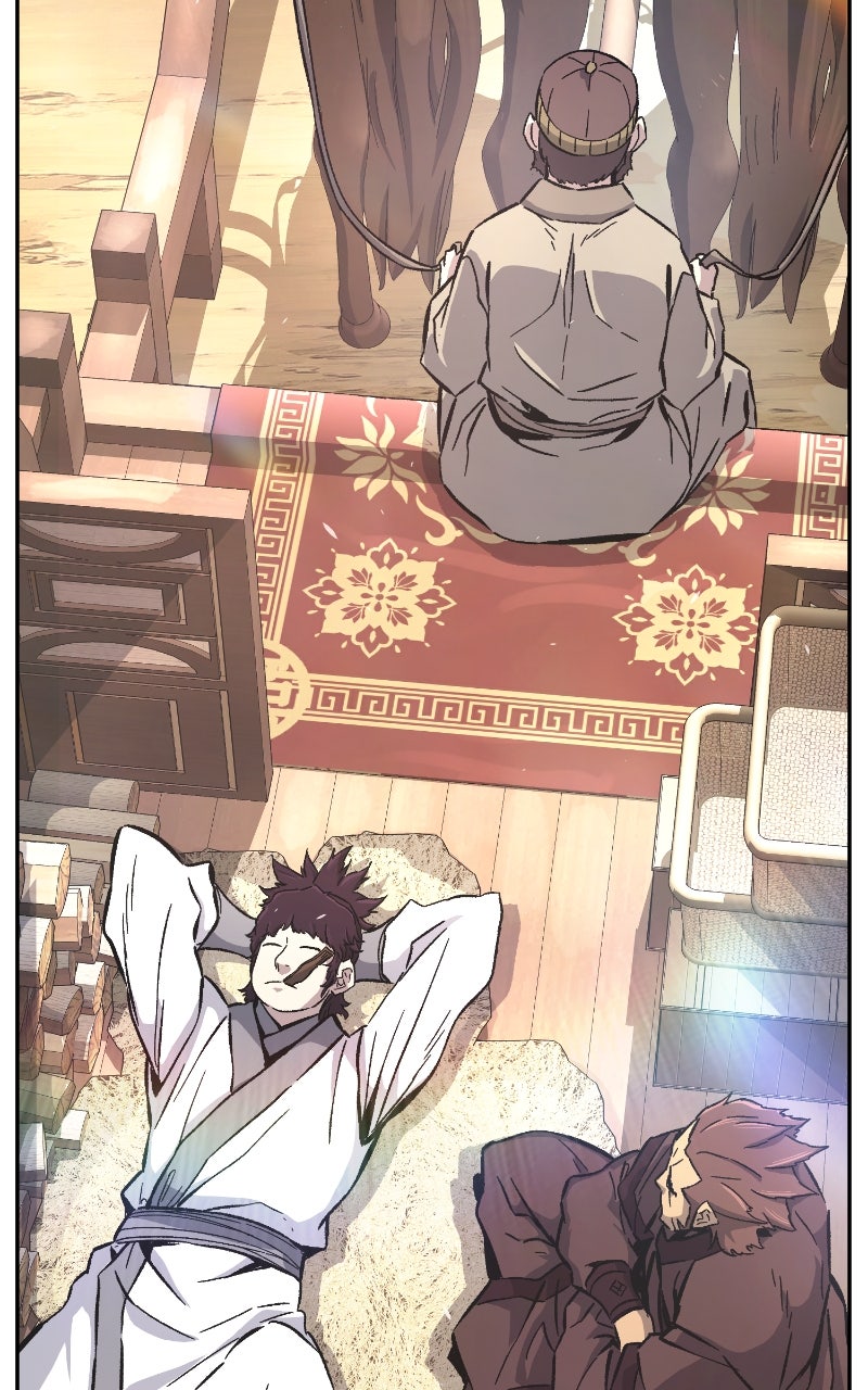 Read Absolute Sword Sense EN Manga Online