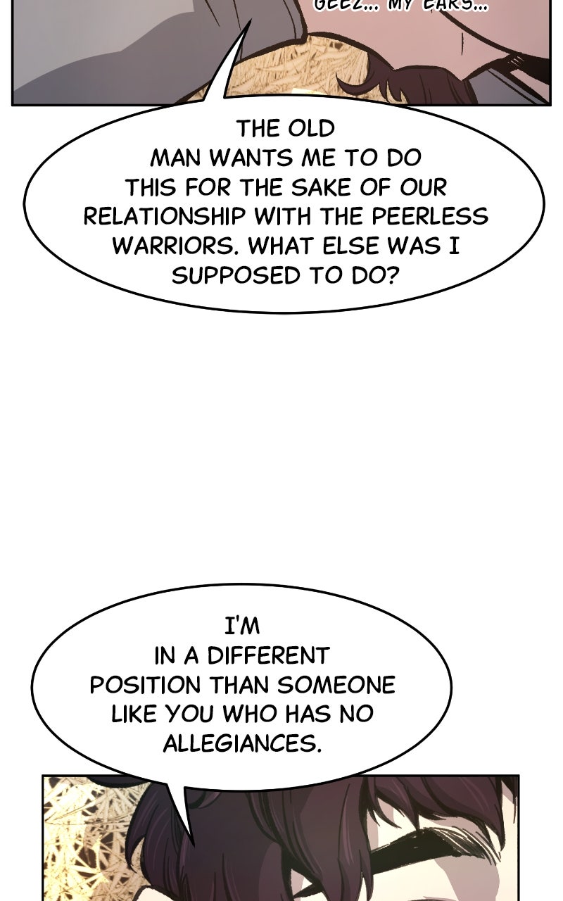 Read Absolute Sword Sense EN Manga Online