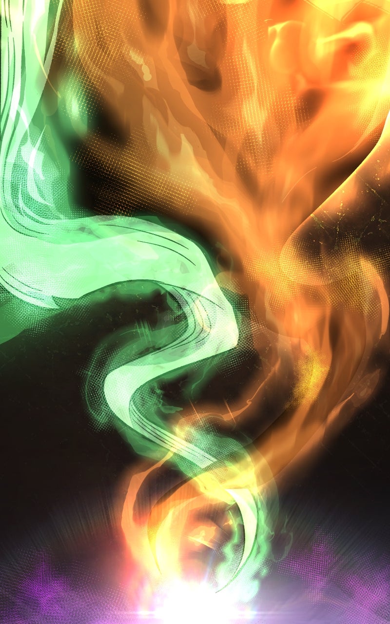 Read Absolute Sword Sense EN Manga Online