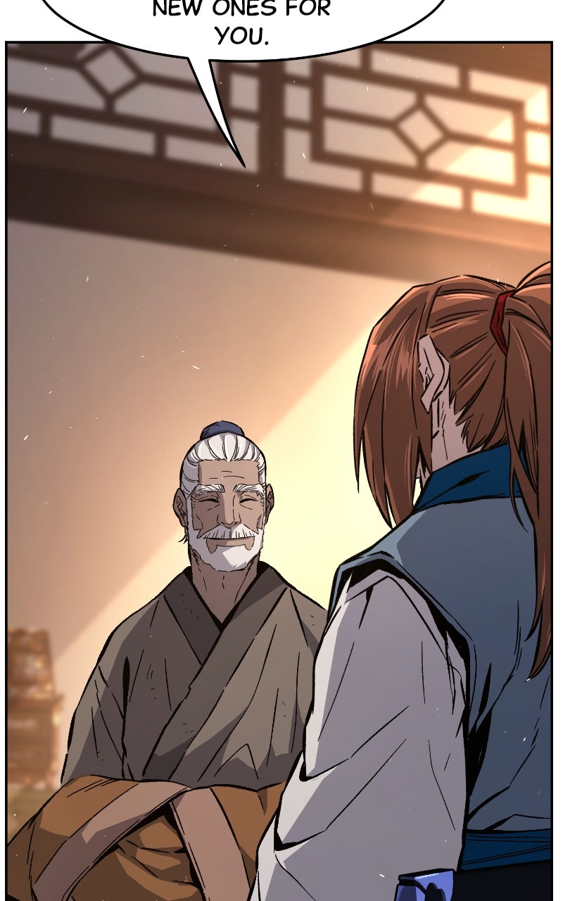 Read Absolute Sword Sense EN Manga Online