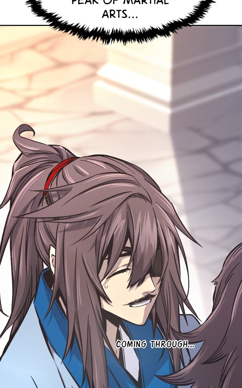 Read Absolute Sword Sense EN Manga Online