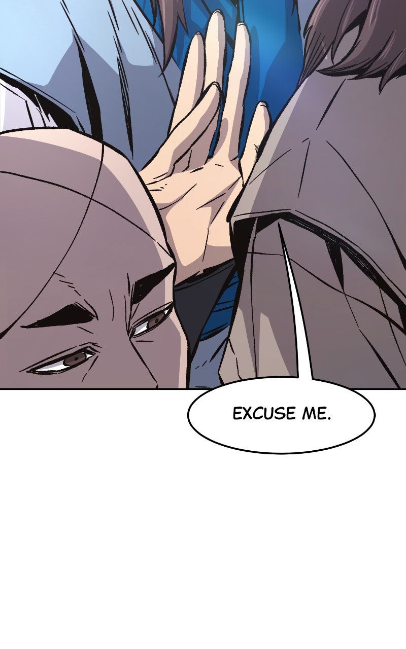 Read Absolute Sword Sense EN Manga Online