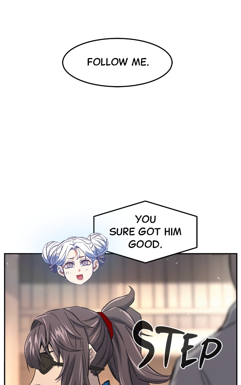 Read Absolute Sword Sense EN Manga Online