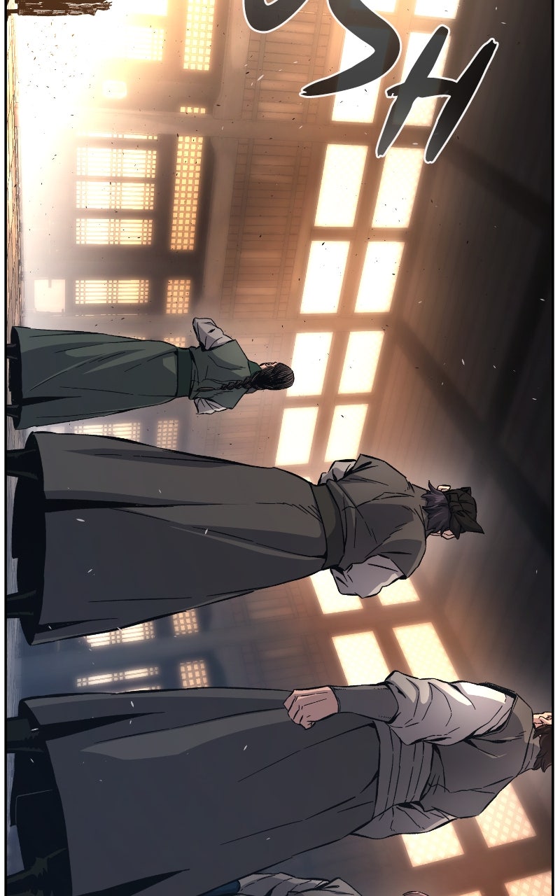 Read Absolute Sword Sense EN Manga Online