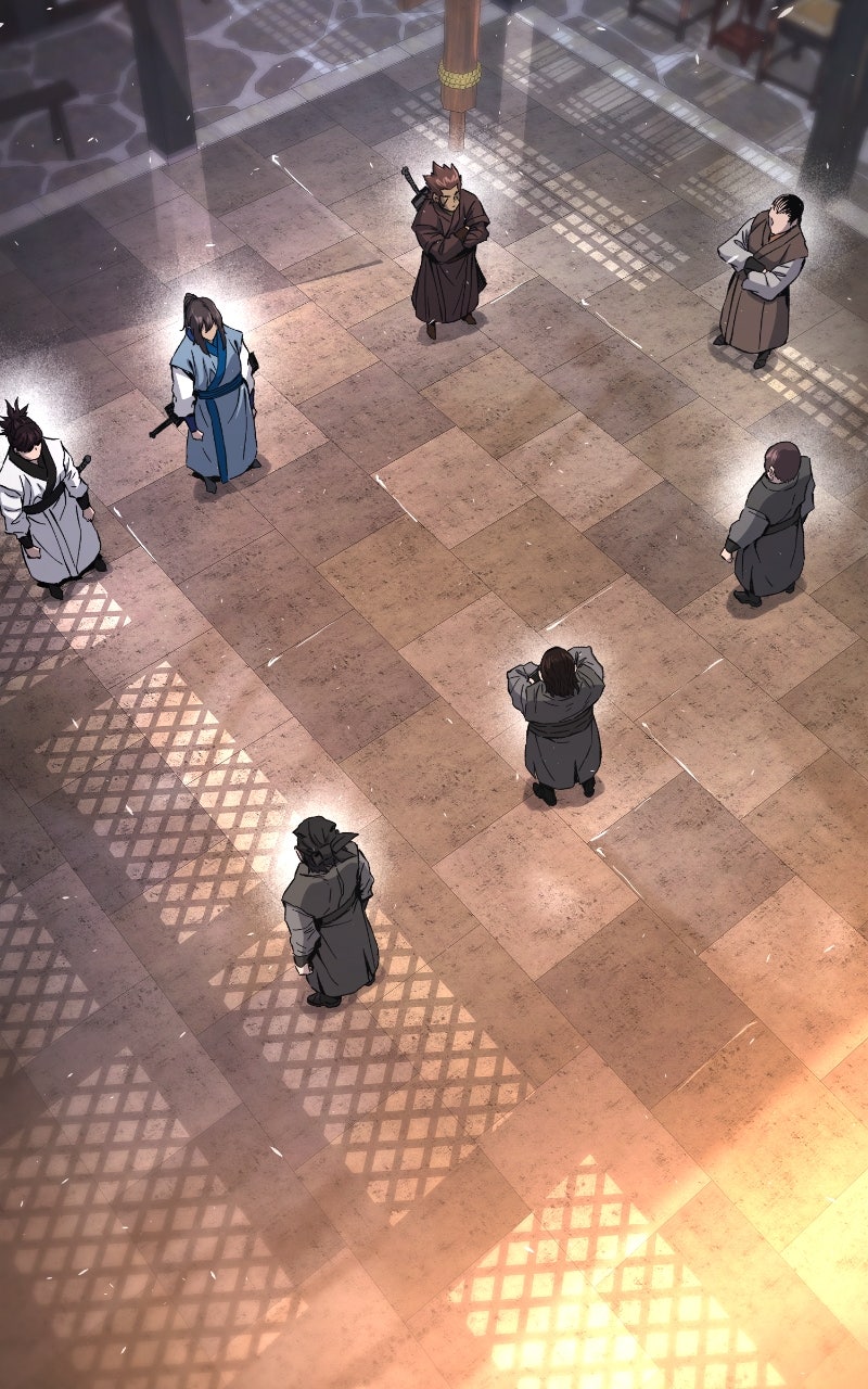 Read Absolute Sword Sense EN Manga Online