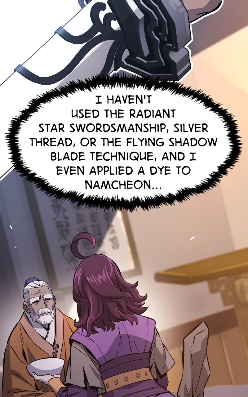 Read Absolute Sword Sense EN Manga Online