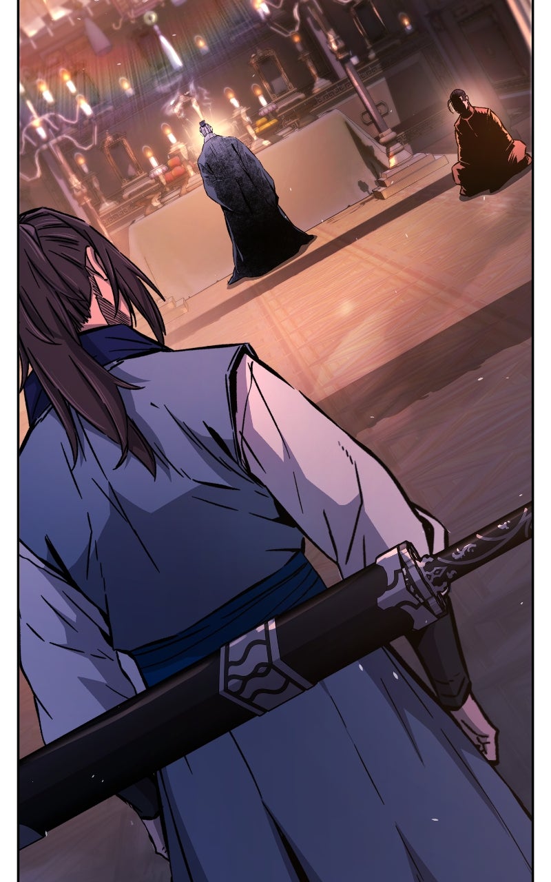 Read Absolute Sword Sense EN Manga Online