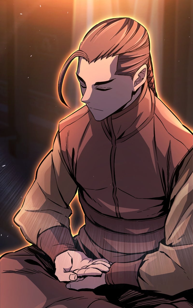 Read Absolute Sword Sense EN Manga Online