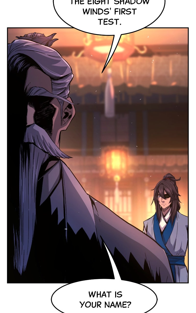 Read Absolute Sword Sense EN Manga Online