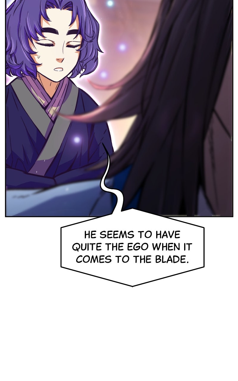 Read Absolute Sword Sense EN Manga Online