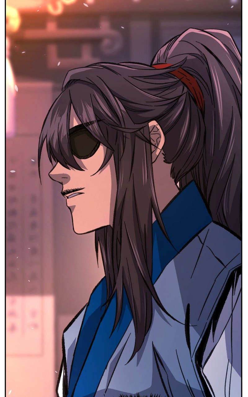 Read Absolute Sword Sense EN Manga Online