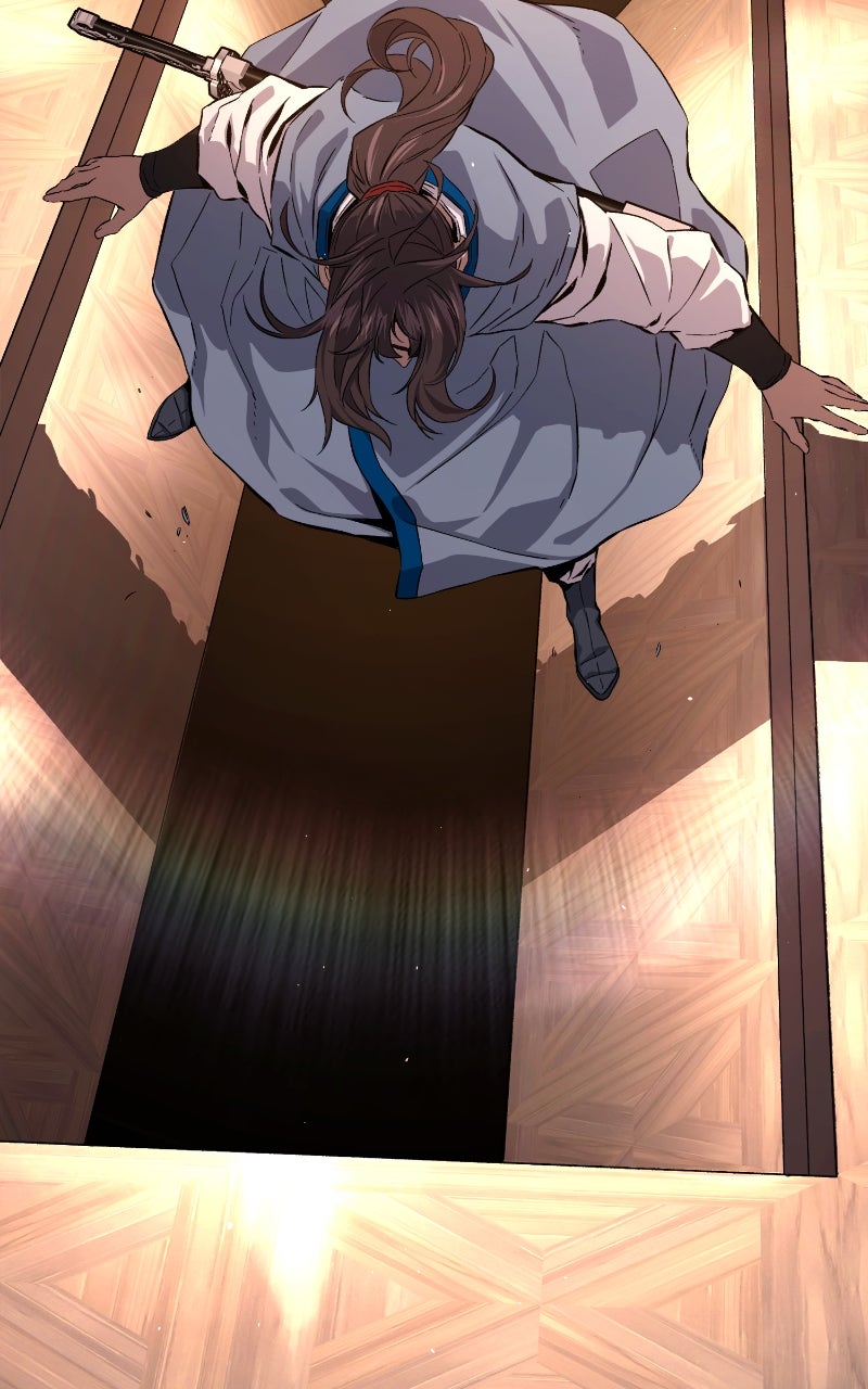 Read Absolute Sword Sense EN Manga Online