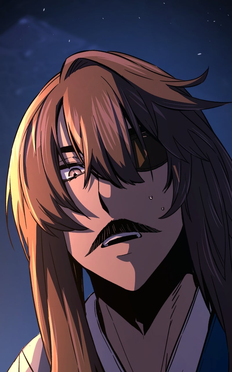 Read Absolute Sword Sense EN Manga Online