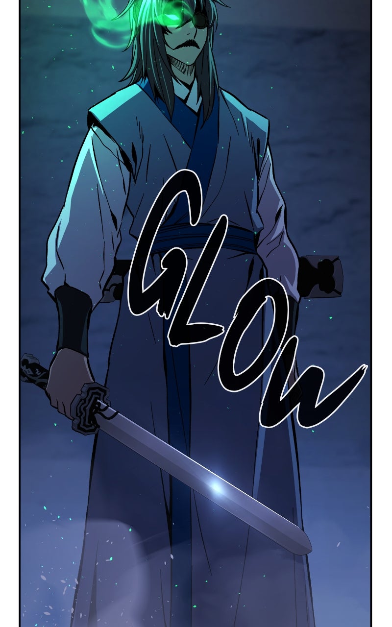 Read Absolute Sword Sense EN Manga Online