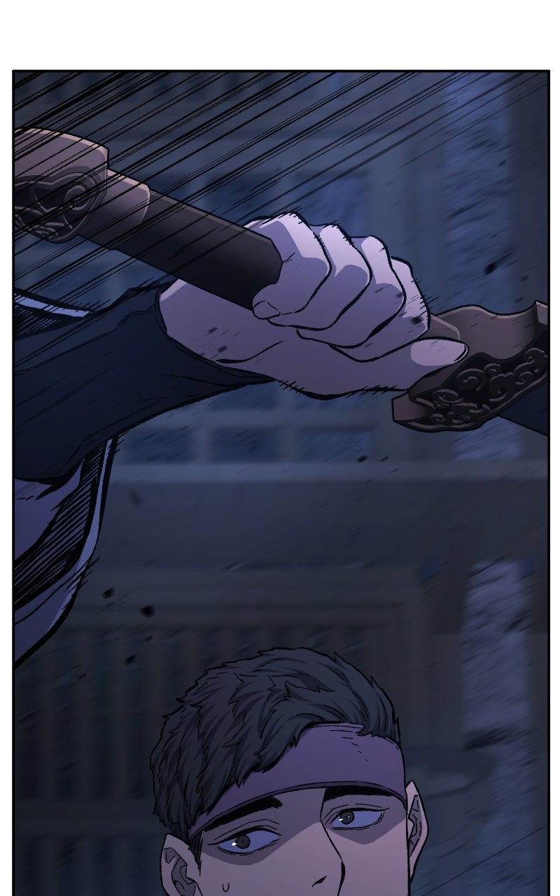 Read Absolute Sword Sense EN Manga Online