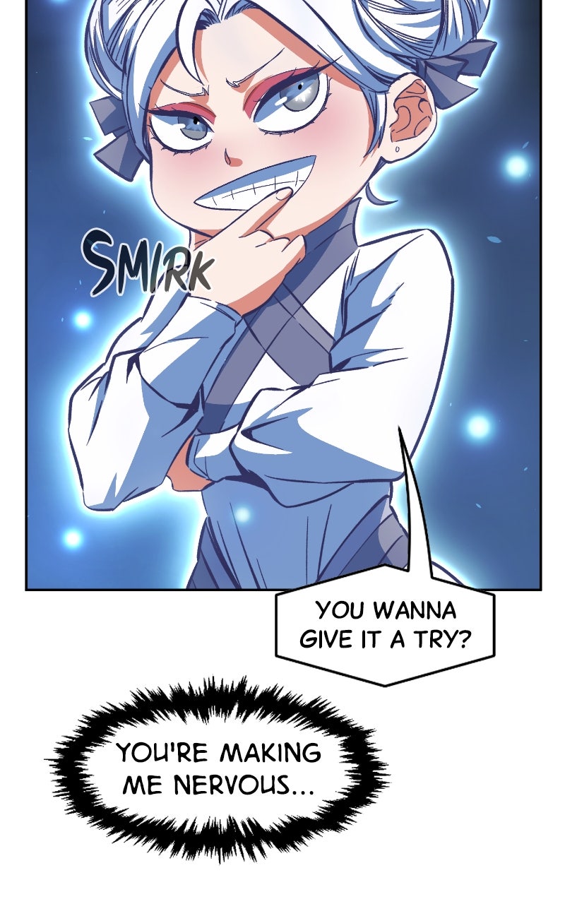 Read Absolute Sword Sense EN Manga Online