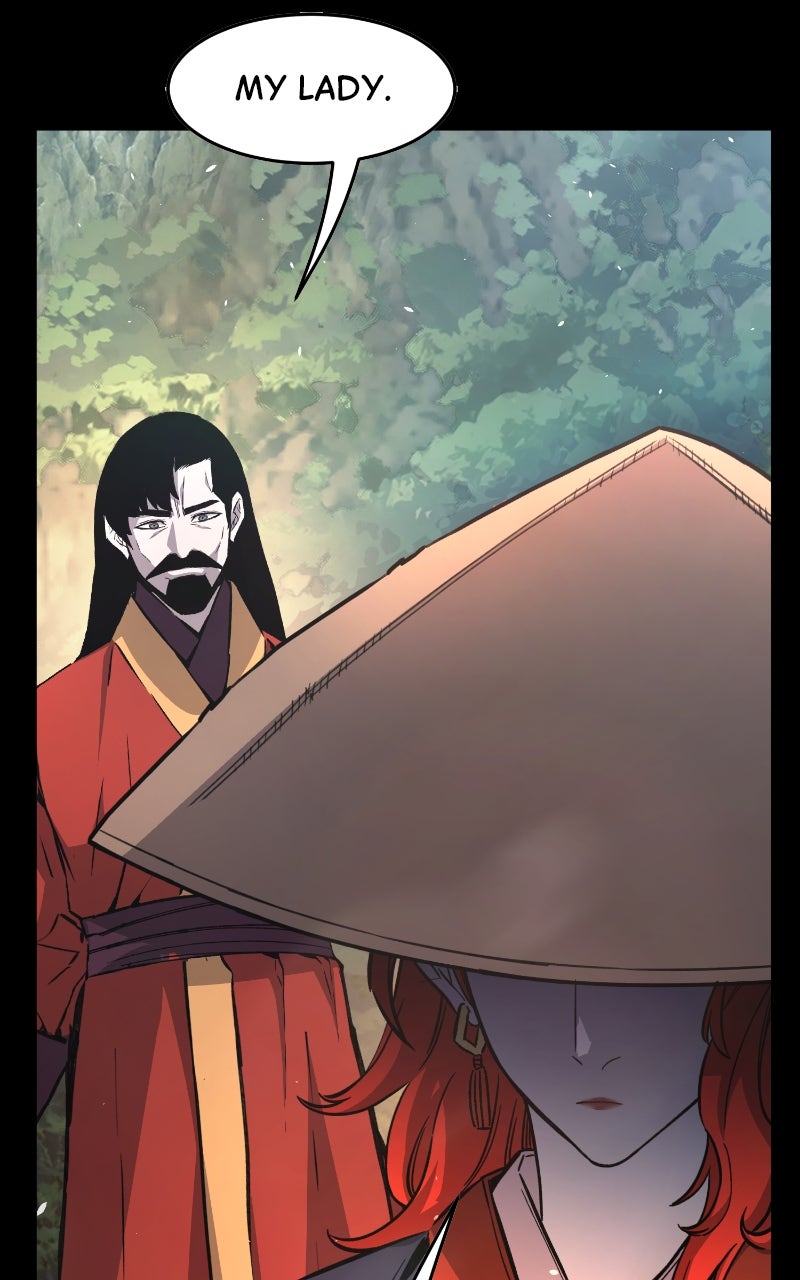 Read Absolute Sword Sense EN Manga Online