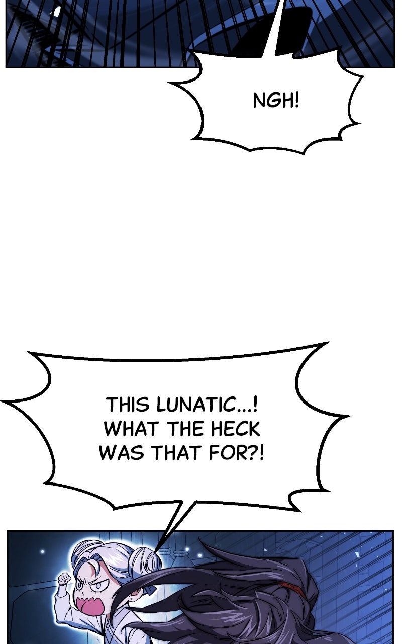 Read Absolute Sword Sense EN Manga Online