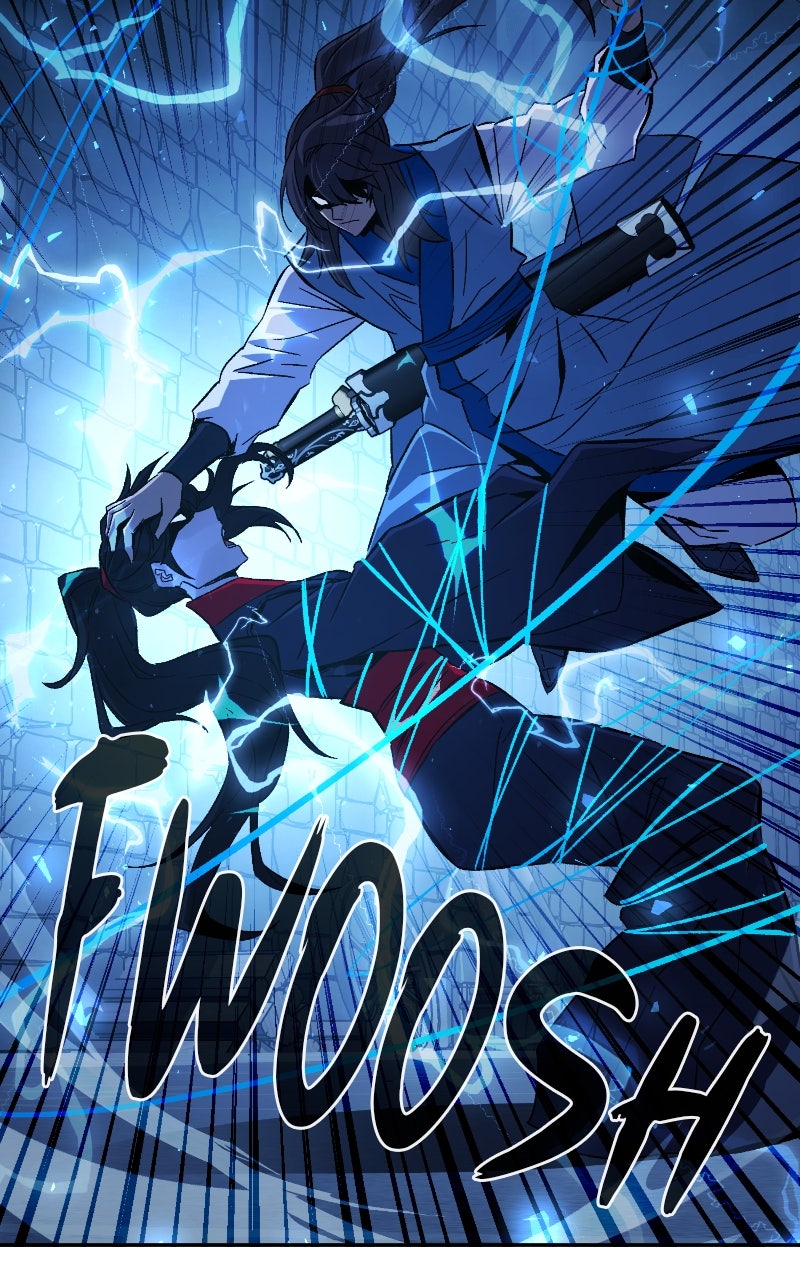 Read Absolute Sword Sense EN Manga Online