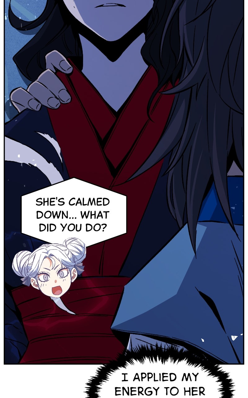 Read Absolute Sword Sense EN Manga Online