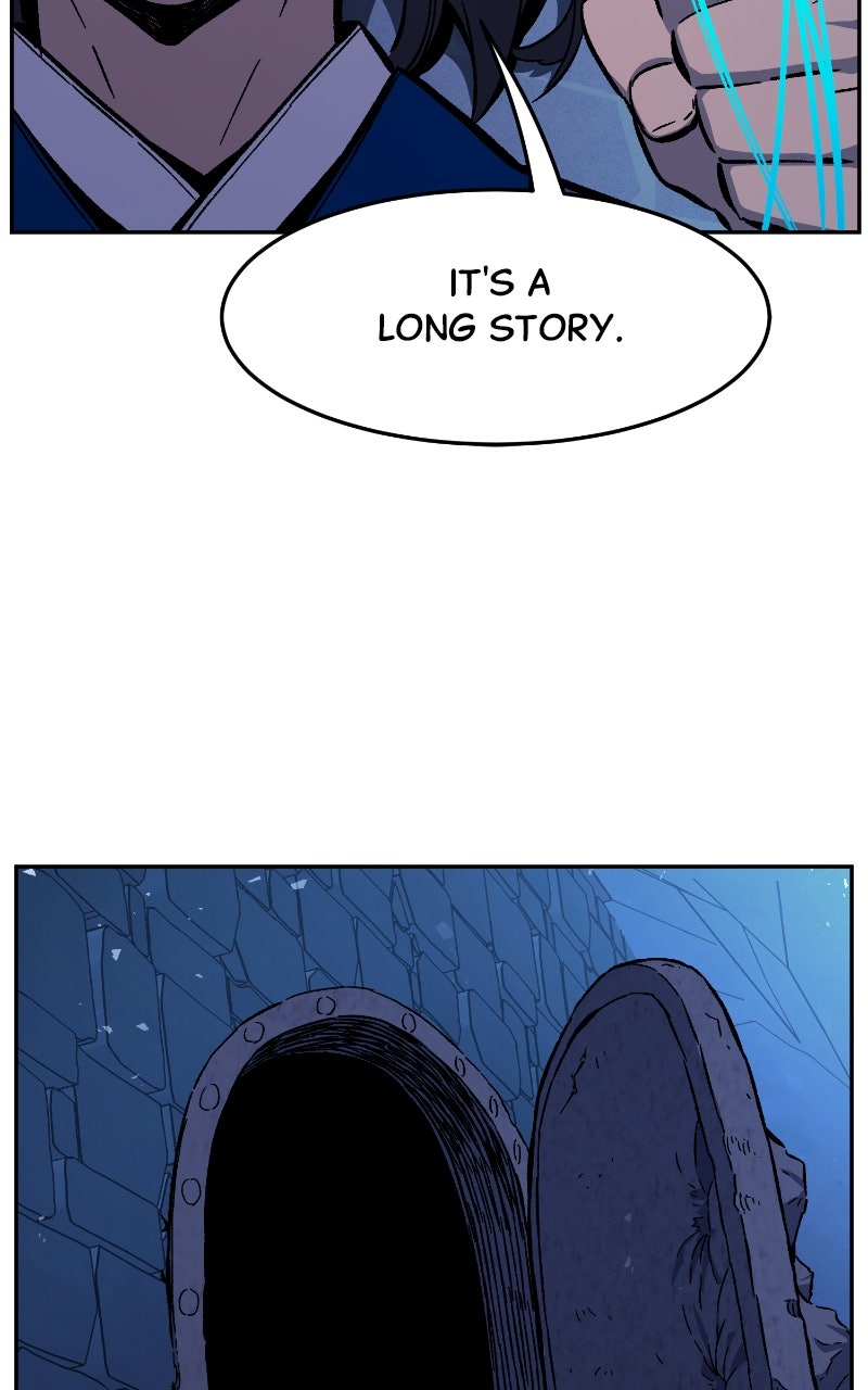 Read Absolute Sword Sense EN Manga Online