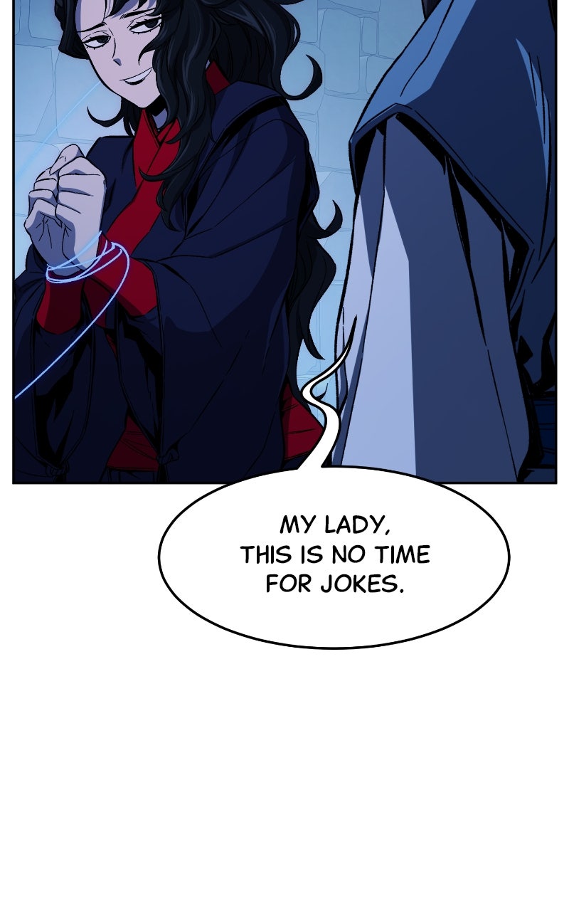 Read Absolute Sword Sense EN Manga Online