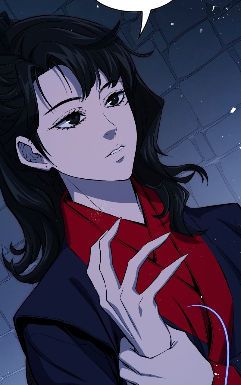 Read Absolute Sword Sense EN Manga Online