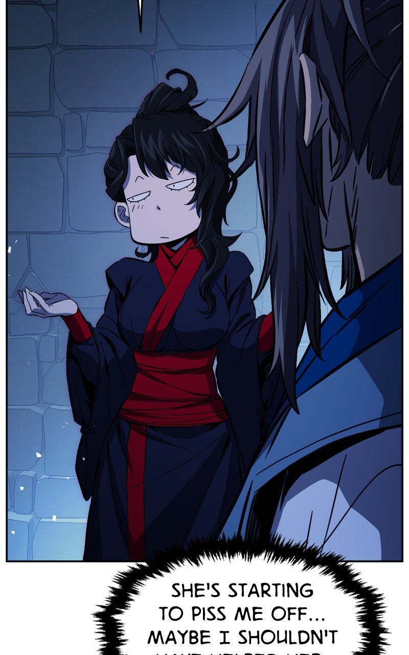 Read Absolute Sword Sense EN Manga Online