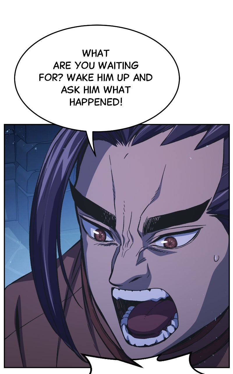 Read Absolute Sword Sense EN Manga Online