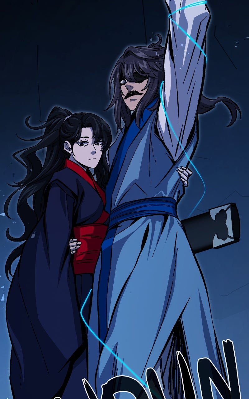 Read Absolute Sword Sense EN Manga Online