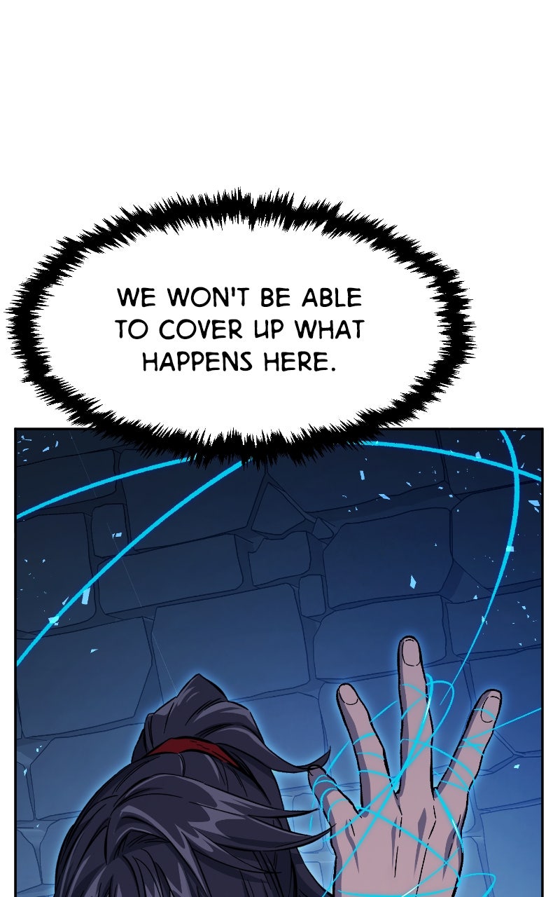 Read Absolute Sword Sense EN Manga Online