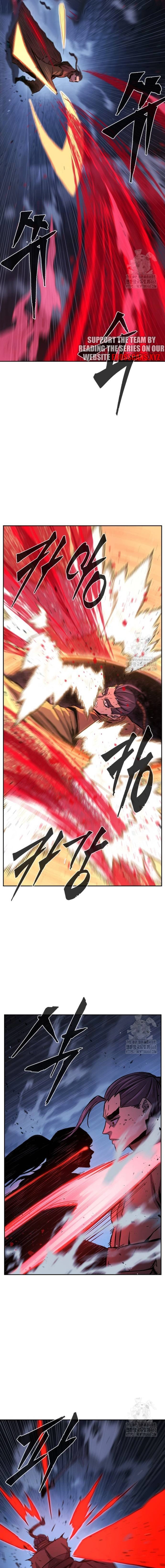 Read Absolute Sword Sense EN Manga Online