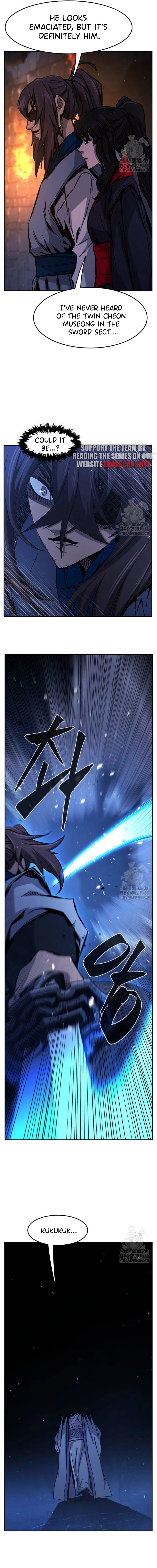 Read Absolute Sword Sense EN Manga Online