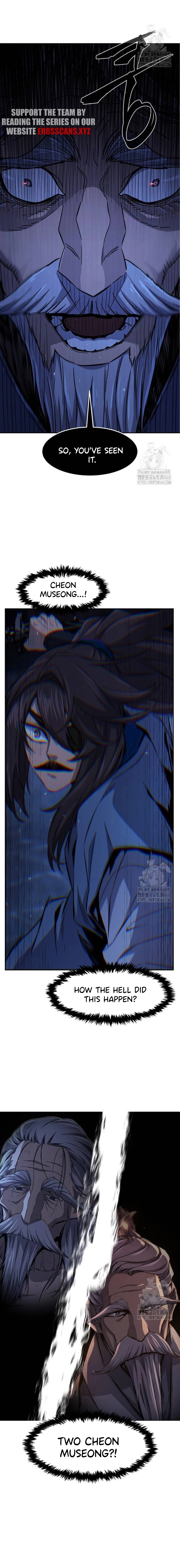 Read Absolute Sword Sense EN Manga Online