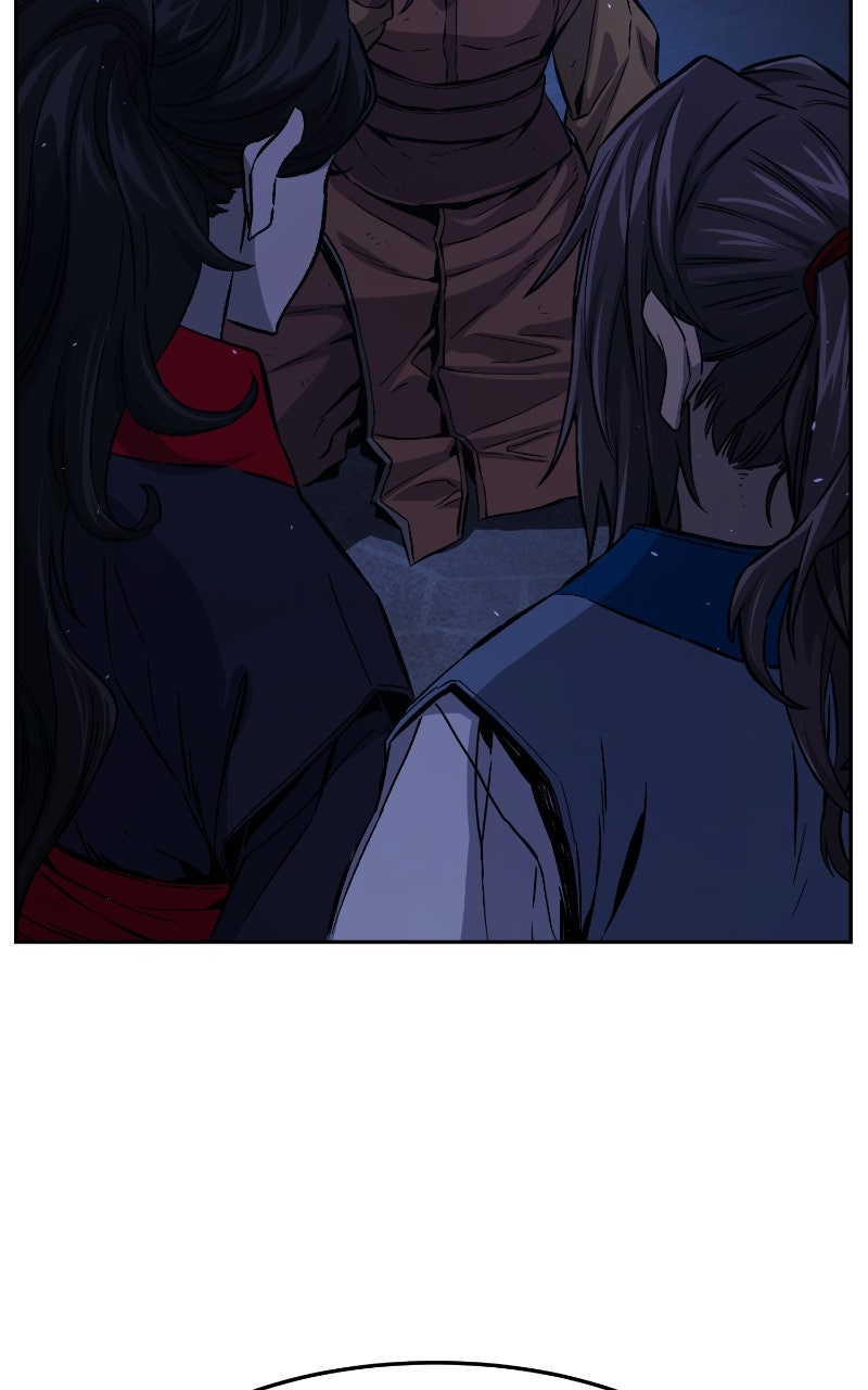 Read Absolute Sword Sense EN Manga Online