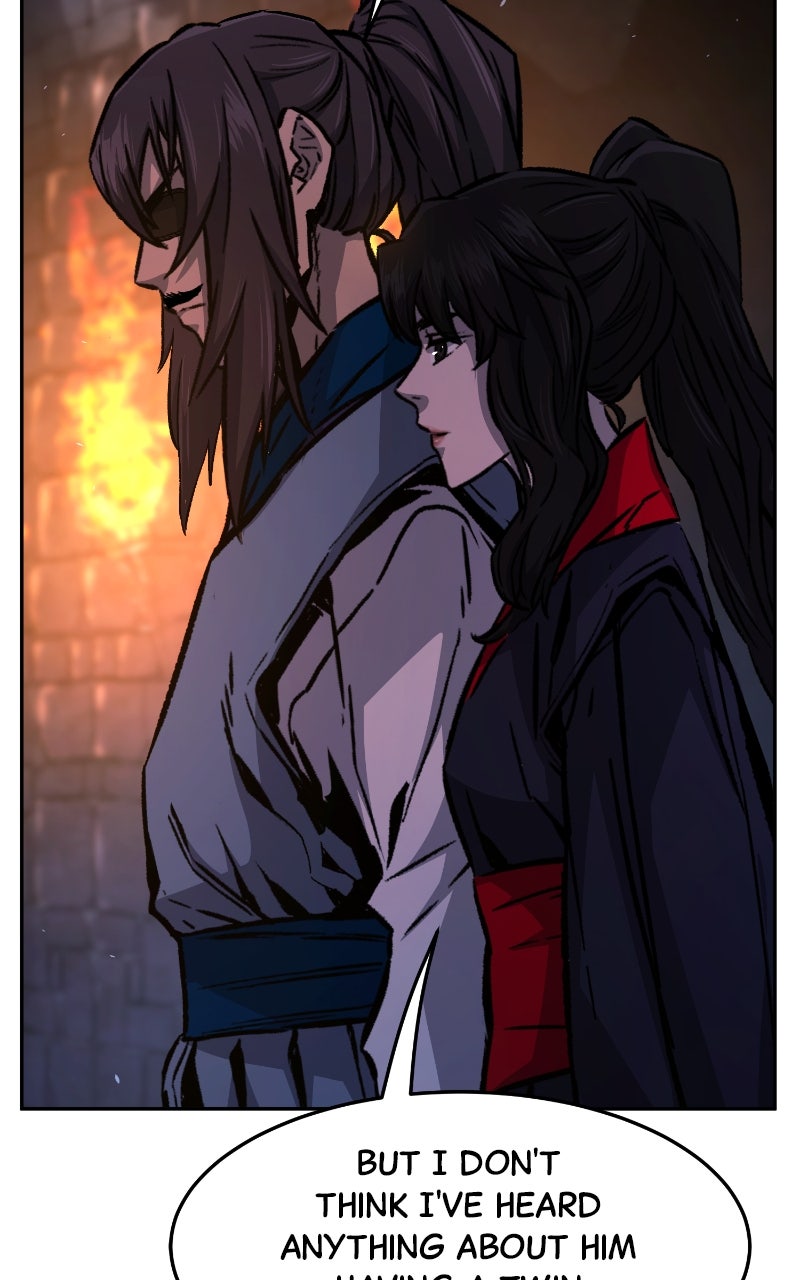 Read Absolute Sword Sense EN Manga Online