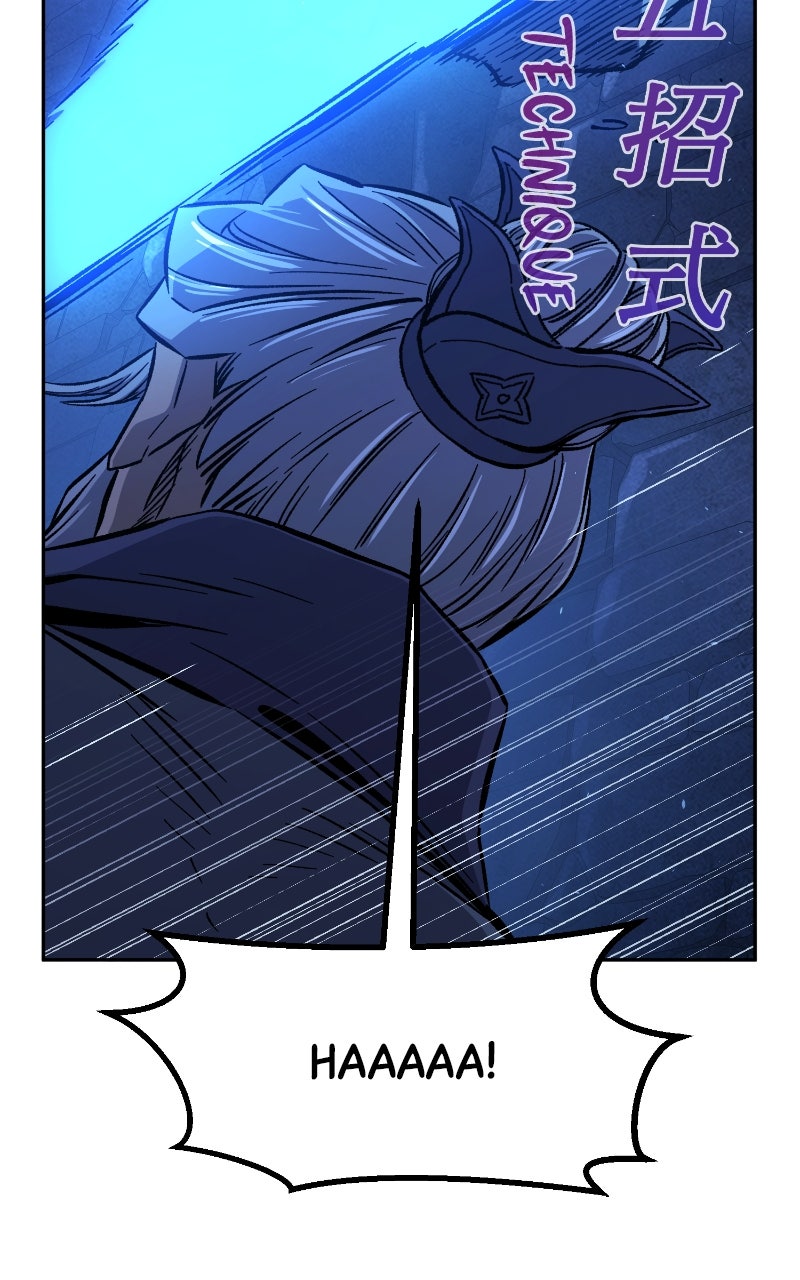 Read Absolute Sword Sense EN Manga Online