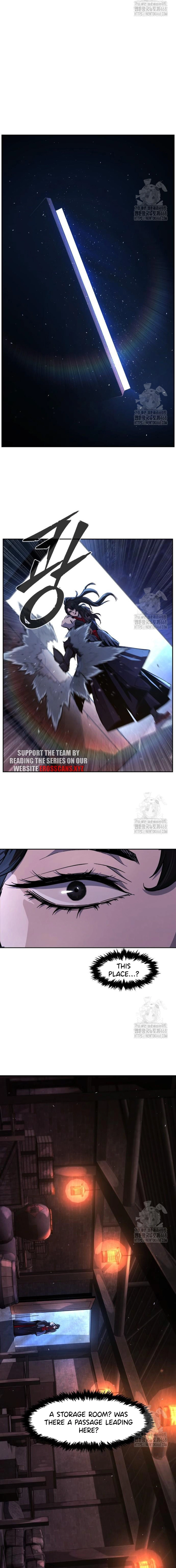 Read Absolute Sword Sense EN Manga Online